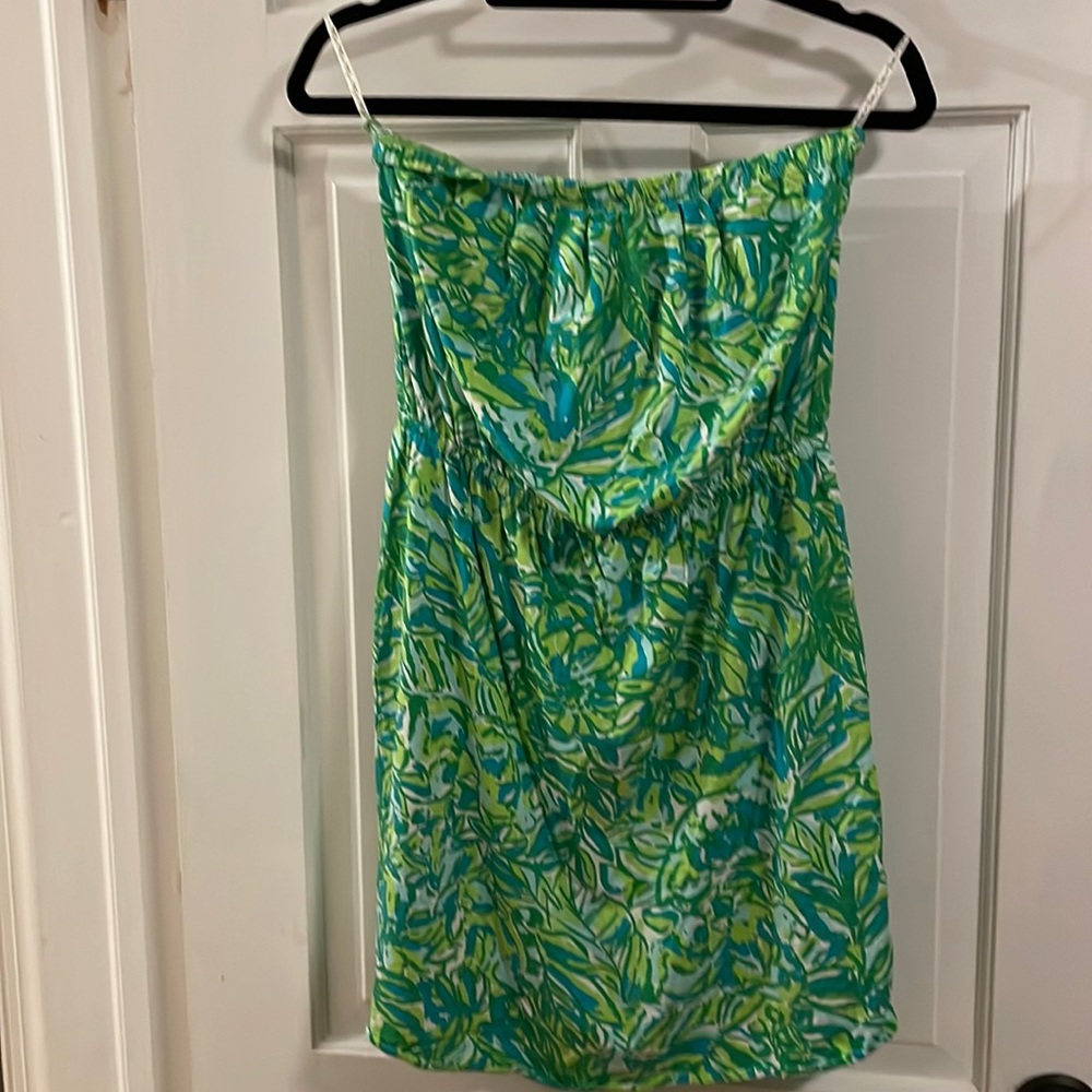 Lilly Pulitzer Windsor Dress